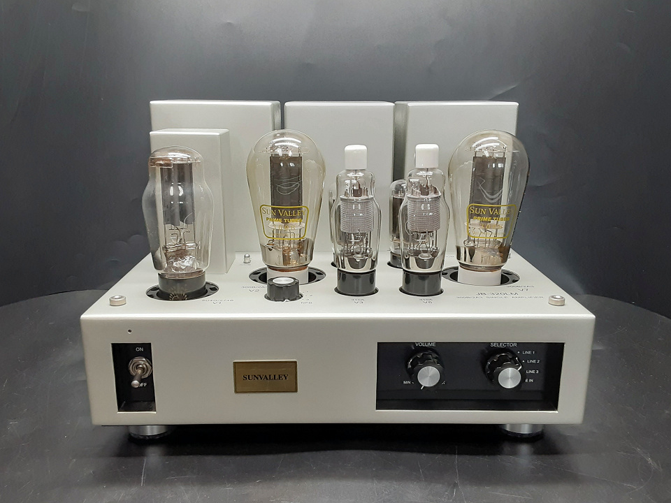 JB-320LM II / Prime 300B ver.5.Arizona Cap仕様 [完成品中古