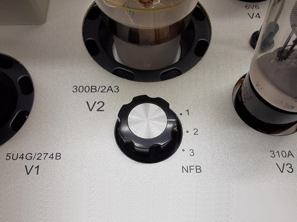 JB-320LM II / Prime 300B ver.5.Arizona Cap仕様 [完成品中古