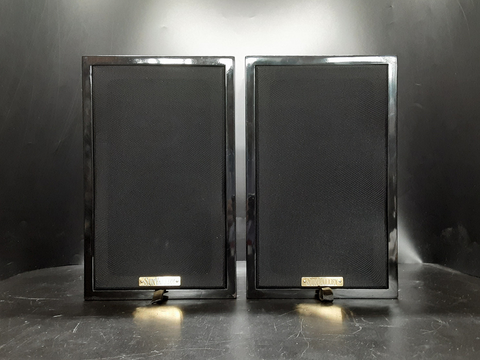 kit LS3/5a SE [完成品中古] / SUNVALLEY AUDIO(旧キット屋