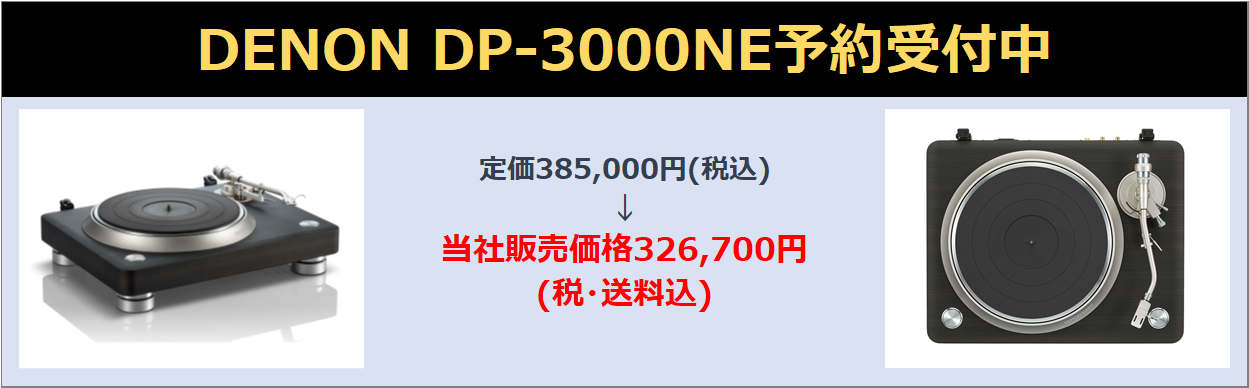 DP-3000NE