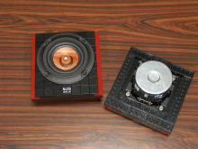 写真３３　メインユニットモジュール