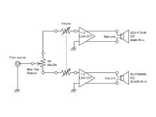 図３　２９号機結線図