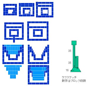 １号機　設計資料