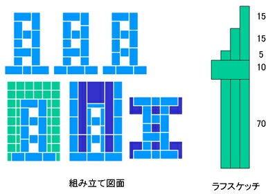 ３号機設計資料