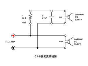 図９　改良型回路図