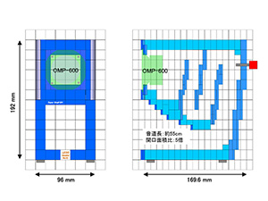 図１２　６２号機　構造図