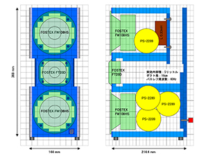 図１　６７号機構造図