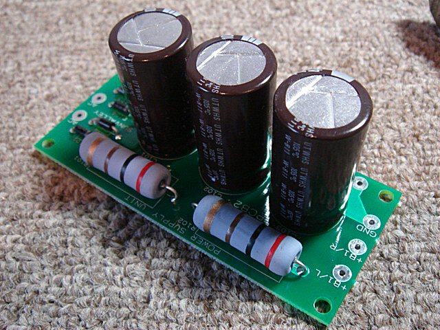 SUNVALLEY AUDIOコラム/47 / SUNVALLEY AUDIO(旧キット屋