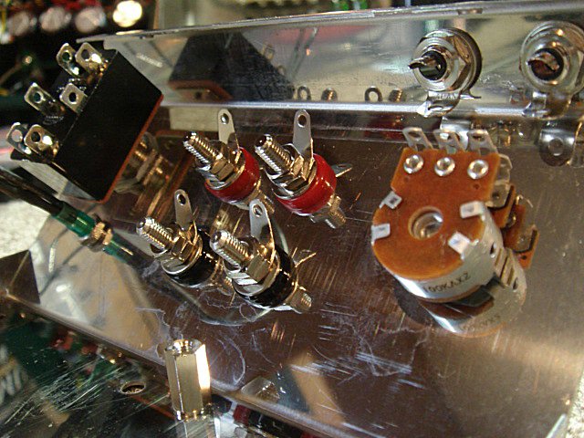 SUNVALLEY AUDIOコラム/47 / SUNVALLEY AUDIO(旧キット屋